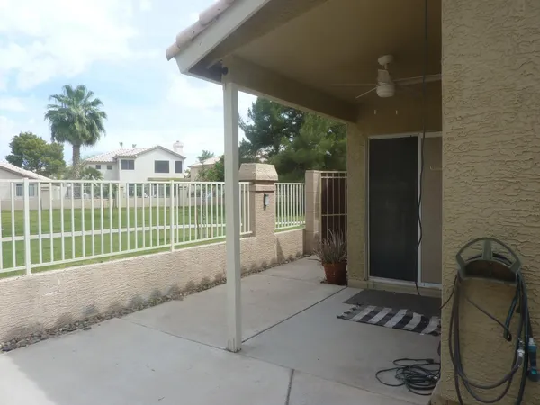 $2,300 | 1600 West Gail Drive, Chandler, AZ 85224