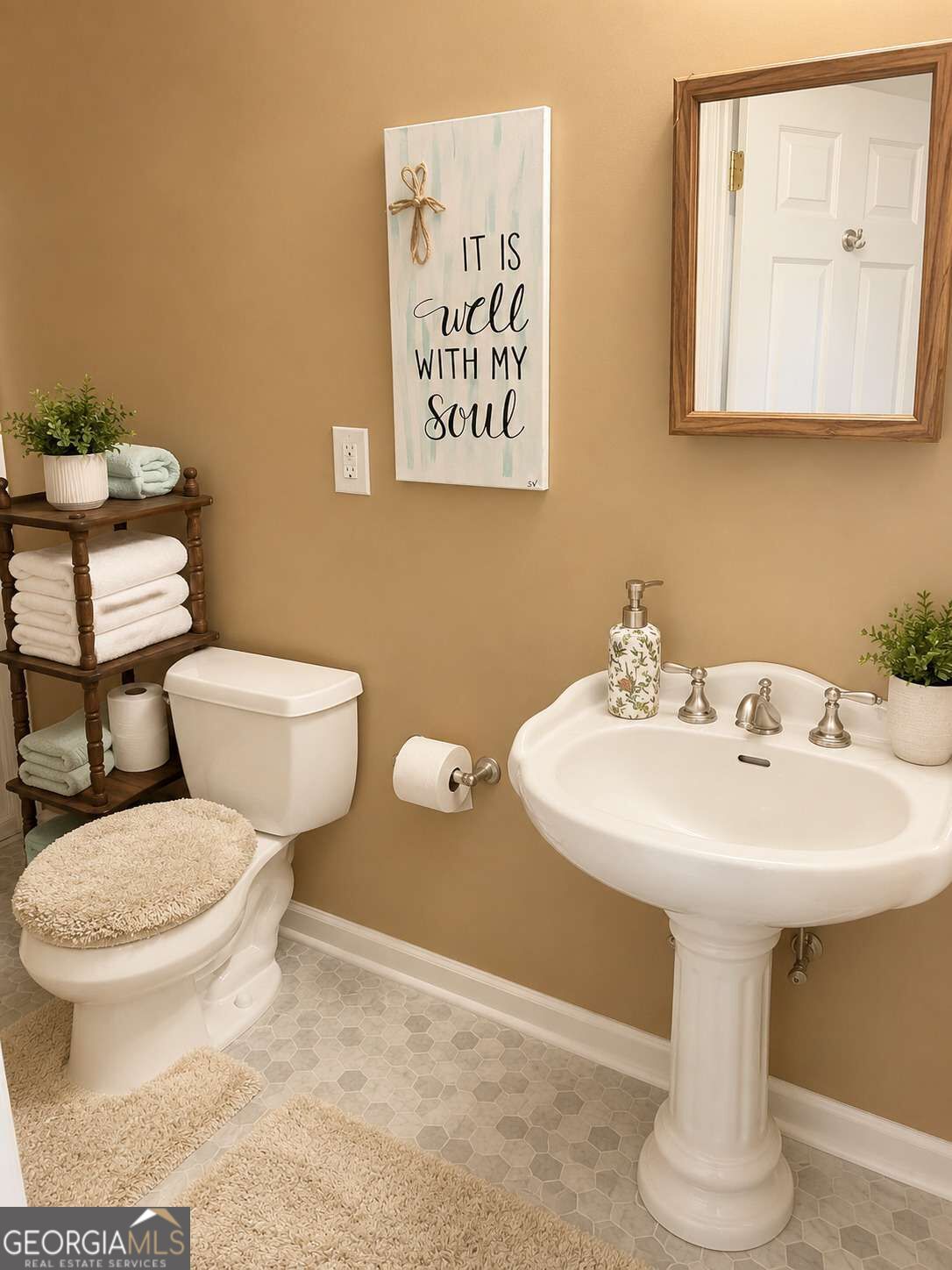 415 South Walkers Mill Road Griffin, GA 30224 - Photo 21 of 27 Gallery Image 21