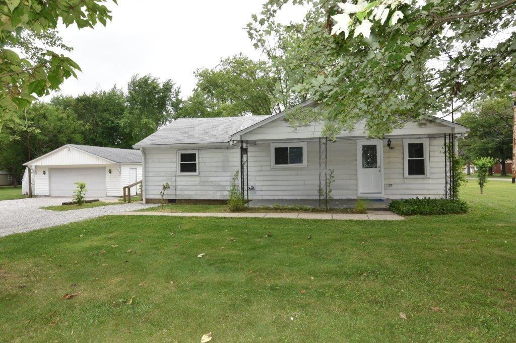 436 Patterson Road Columbus, IN 47203 - Photo 1 of 23 Gallery Image 1