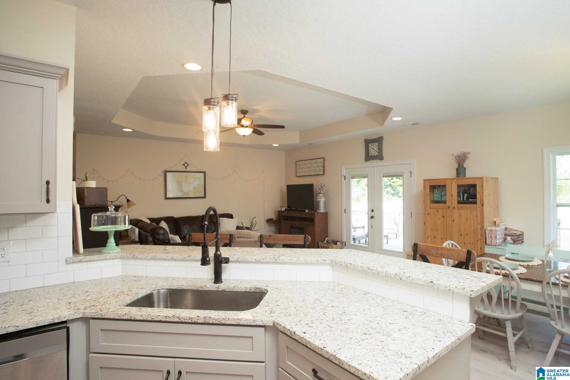 27 Pin Oak Drive Alexandria, AL 36250 - Photo 10 of 48