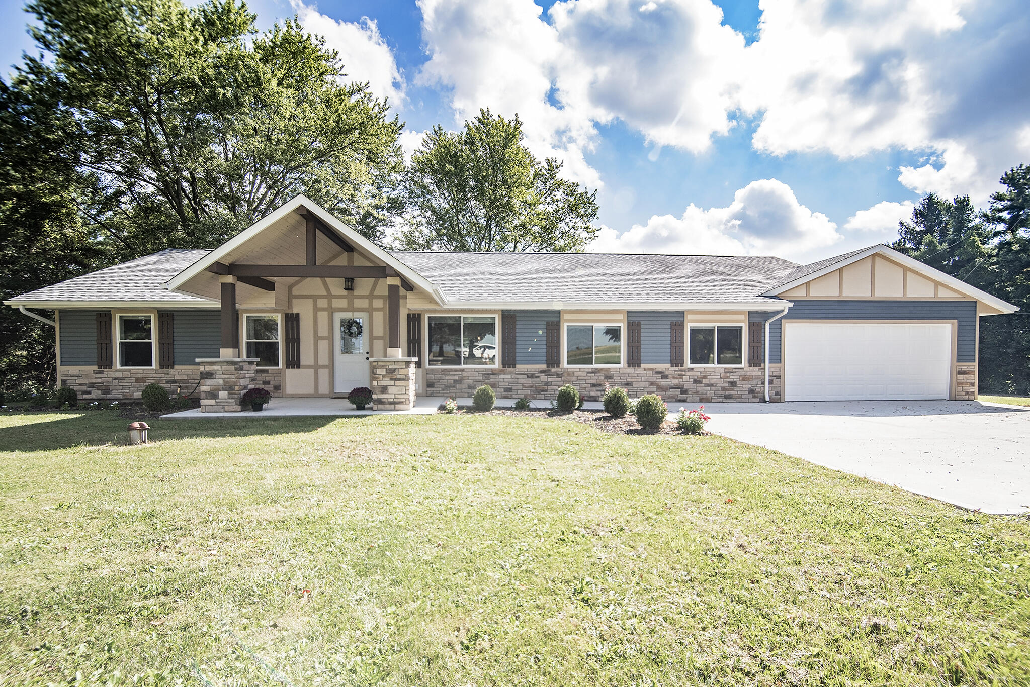 1181 Kite Road St. Paris, OH 43072 - Photo 1 of 21 Gallery Image 1