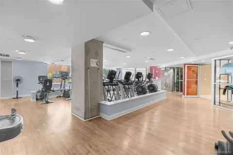 $432,423 | 1700 Bassett Street, Unit 1615, Denver, CO 80202