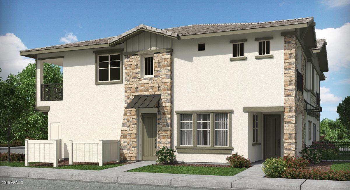 1825 East Frye Road, Unit 422 Gilbert, AZ 85295 - Photo 1 of 1 Brand NEW condo!