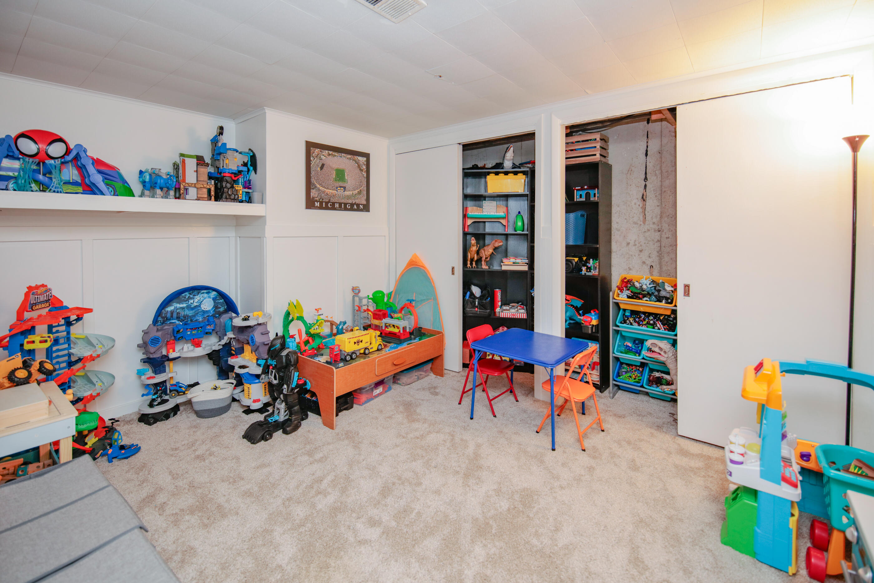 2605 Tattersall Road Portage, MI 49024 - Photo 29 of 35 2605 Tattersall Rd-130