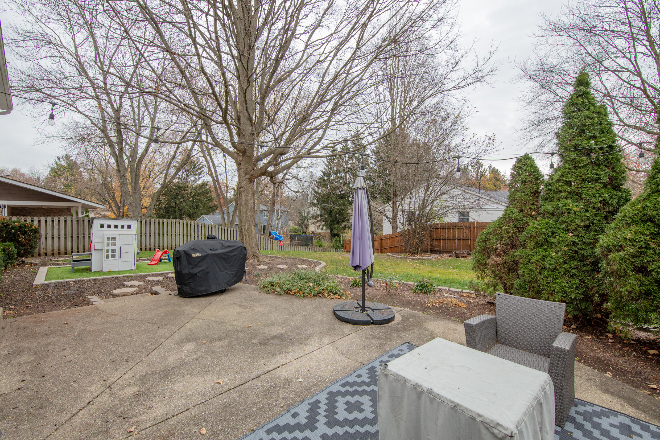 2605 Tattersall Road Portage, MI 49024 - Photo 31 of 35 2605 Tattersall Rd-133