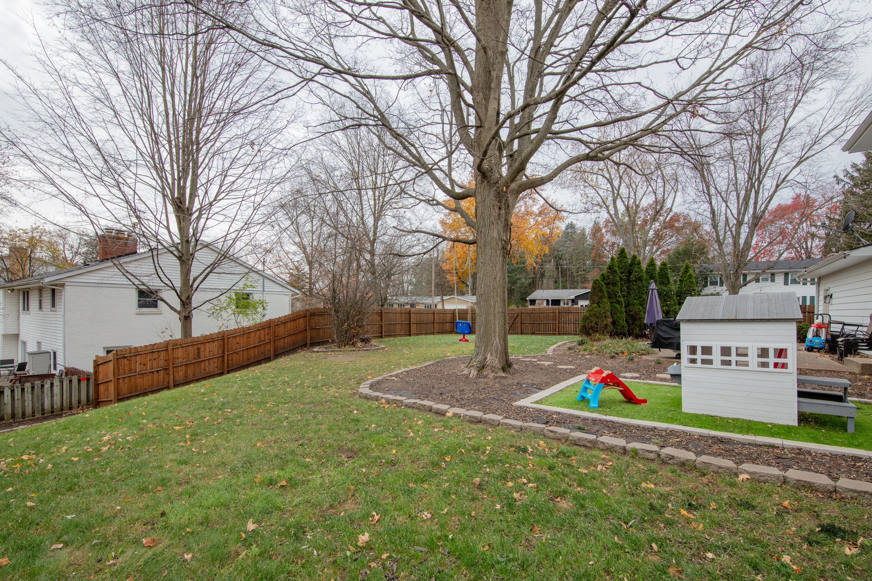2605 Tattersall Road Portage, MI 49024 - Photo 32 of 35 2605 Tattersall Rd-134