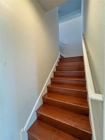 a view of entryway