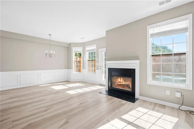 $339,900 | 4838 Chaucery Lane Northwest, Norcross, GA 30071