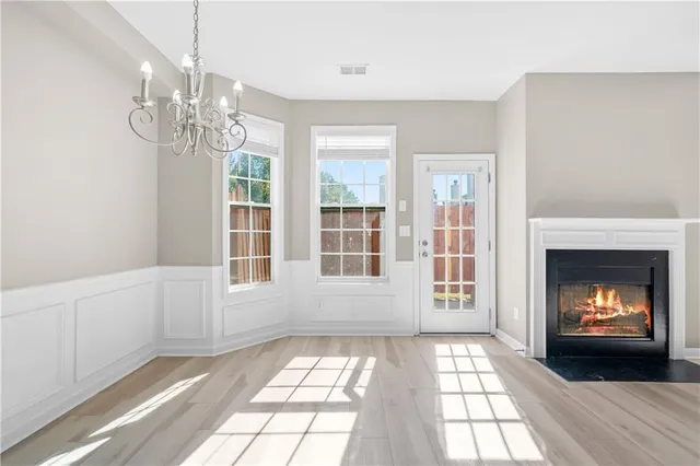 $339,900 | 4838 Chaucery Lane Northwest, Norcross, GA 30071