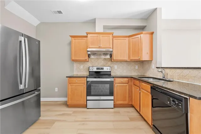 $339,900 | 4838 Chaucery Lane Northwest, Norcross, GA 30071