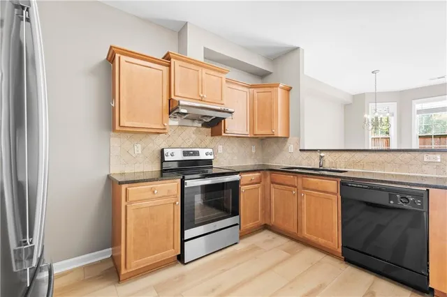 $339,900 | 4838 Chaucery Lane Northwest, Norcross, GA 30071