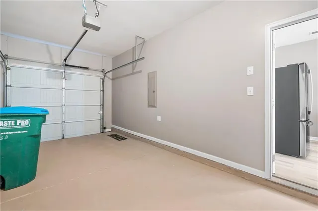 $339,900 | 4838 Chaucery Lane Northwest, Norcross, GA 30071