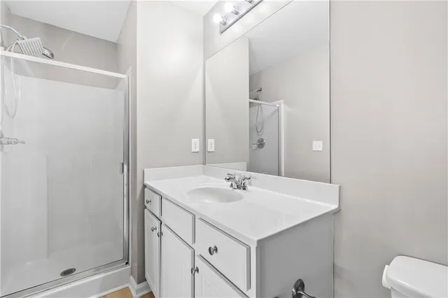 $339,900 | 4838 Chaucery Lane Northwest, Norcross, GA 30071