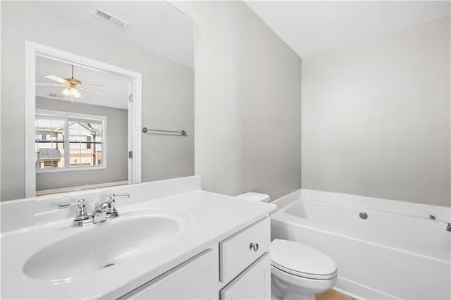 $339,900 | 4838 Chaucery Lane Northwest, Norcross, GA 30071