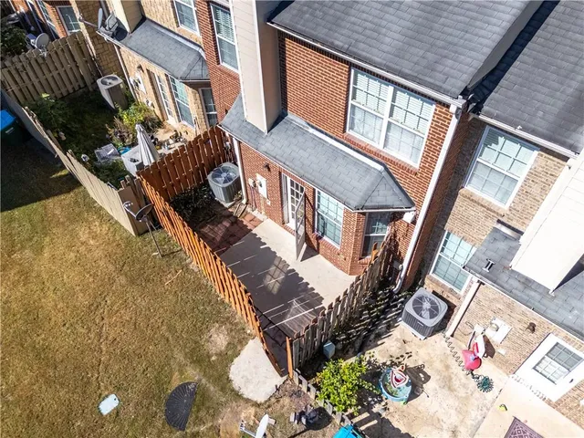 $339,900 | 4838 Chaucery Lane Northwest, Norcross, GA 30071