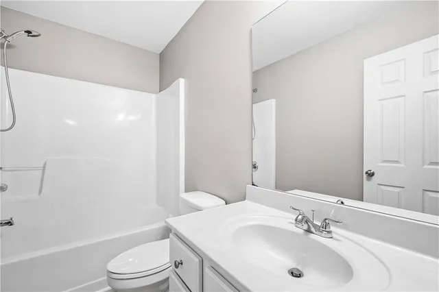 $339,900 | 4838 Chaucery Lane Northwest, Norcross, GA 30071