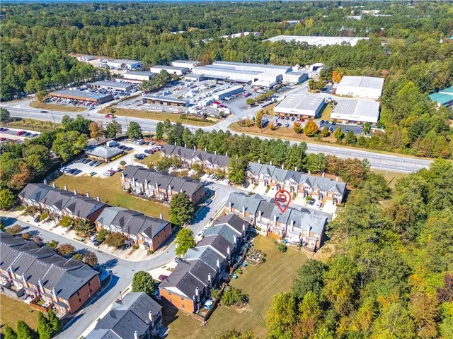 $339,900 | 4838 Chaucery Lane Northwest, Norcross, GA 30071