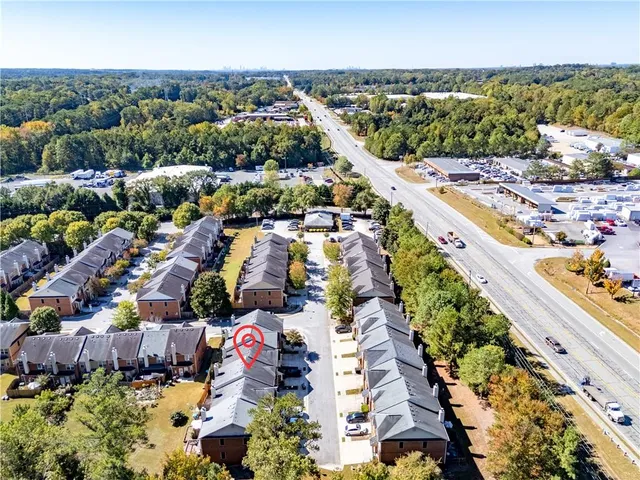 $339,900 | 4838 Chaucery Lane Northwest, Norcross, GA 30071