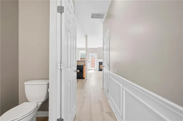 $339,900 | 4838 Chaucery Lane Northwest, Norcross, GA 30071