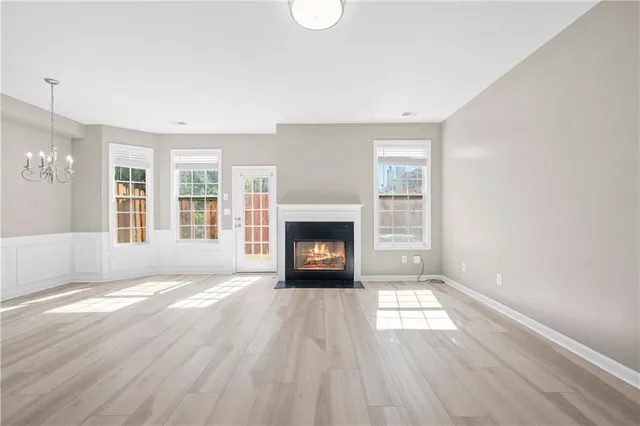 $339,900 | 4838 Chaucery Lane Northwest, Norcross, GA 30071