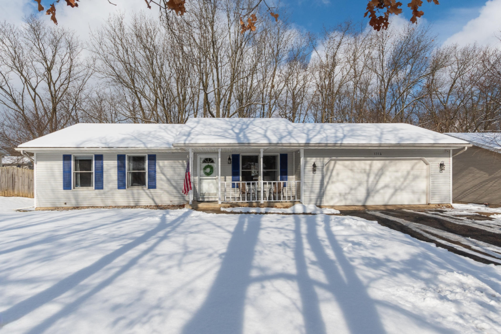 1316 Romence Road Portage, MI 49024 - Photo 1 of 32 1316 Romence-1