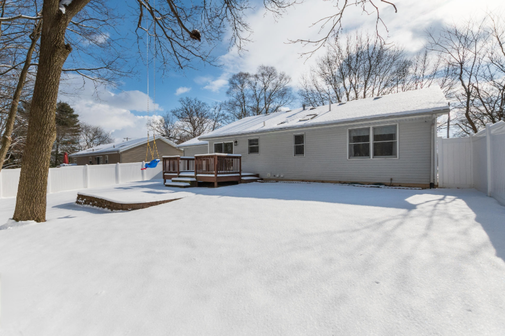 1316 Romence Road Portage, MI 49024 - Photo 29 of 32 1316 Romence-39