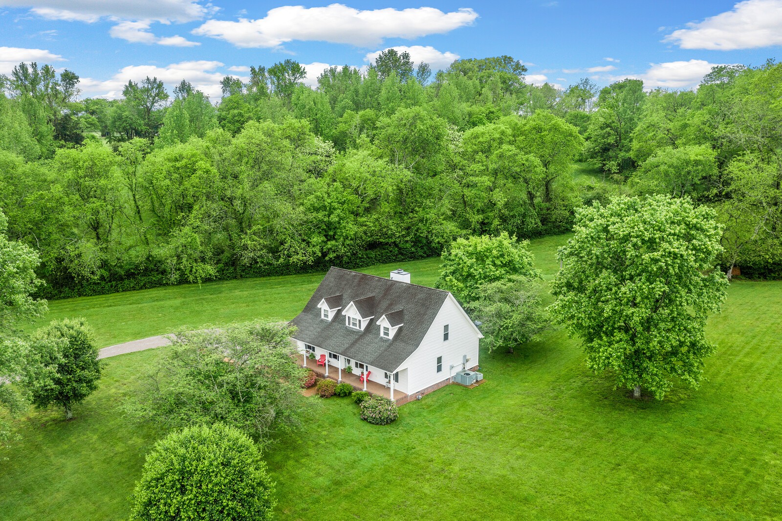 6691 Eudailey-Covington Road College Grove, TN 37046 - Photo 1 of 45 Gallery Image 1