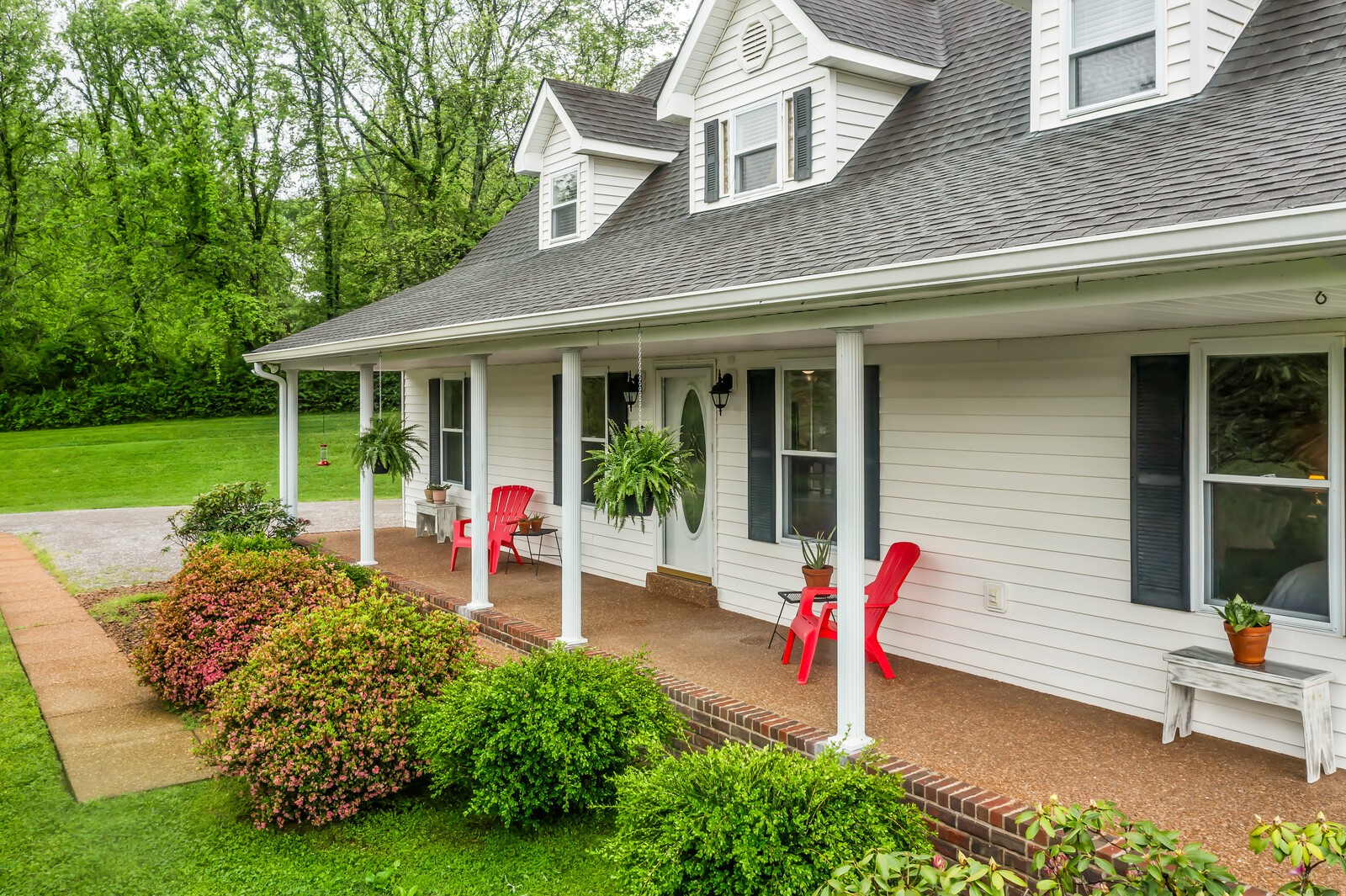6691 Eudailey-Covington Road College Grove, TN 37046 - Photo 3 of 45 Gallery Image 3