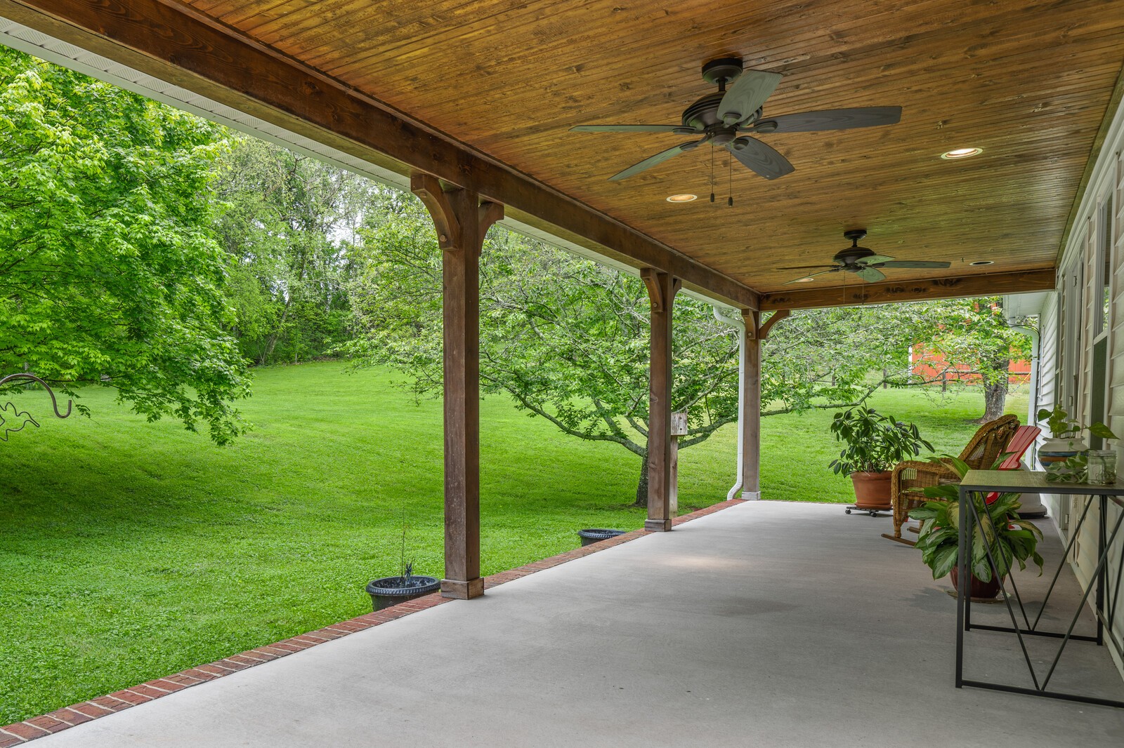 6691 Eudailey-Covington Road College Grove, TN 37046 - Photo 36 of 45 Gallery Image 36