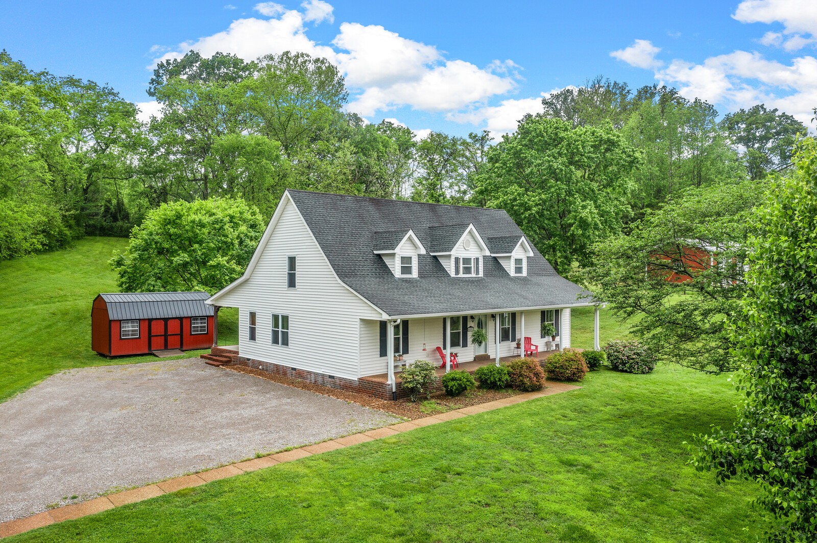 6691 Eudailey-Covington Road College Grove, TN 37046 - Photo 44 of 45 Gallery Image 44
