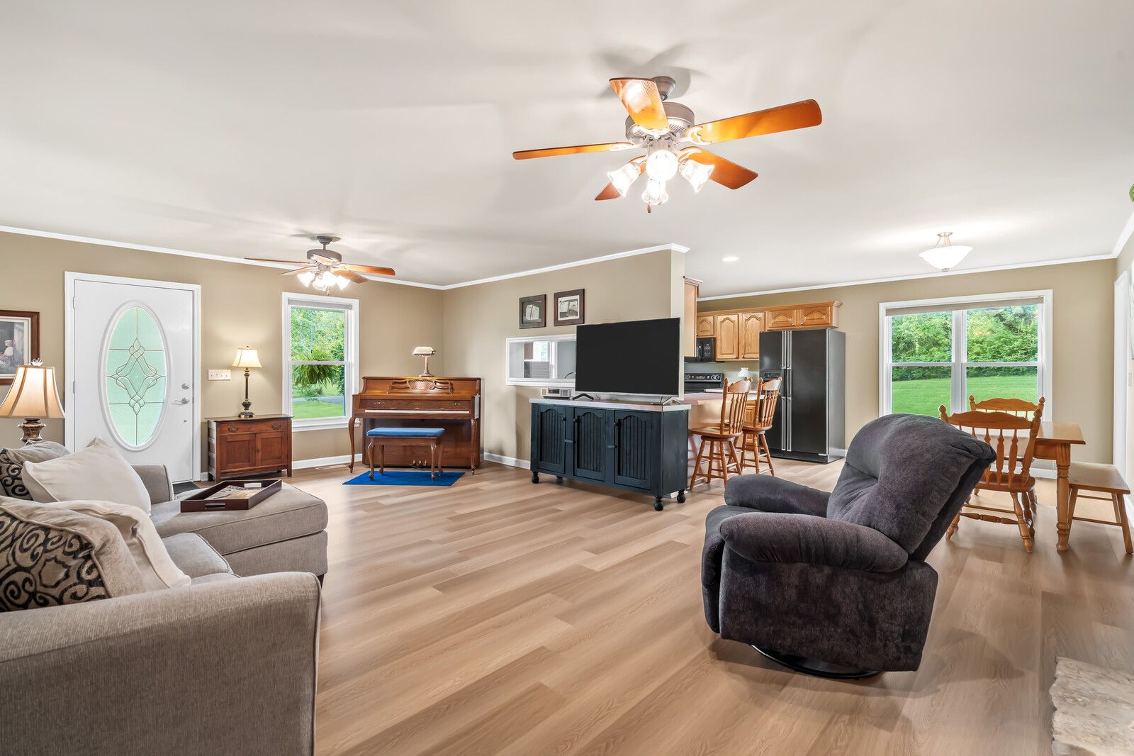 6691 Eudailey-Covington Road College Grove, TN 37046 - Photo 8 of 45 Gallery Image 8