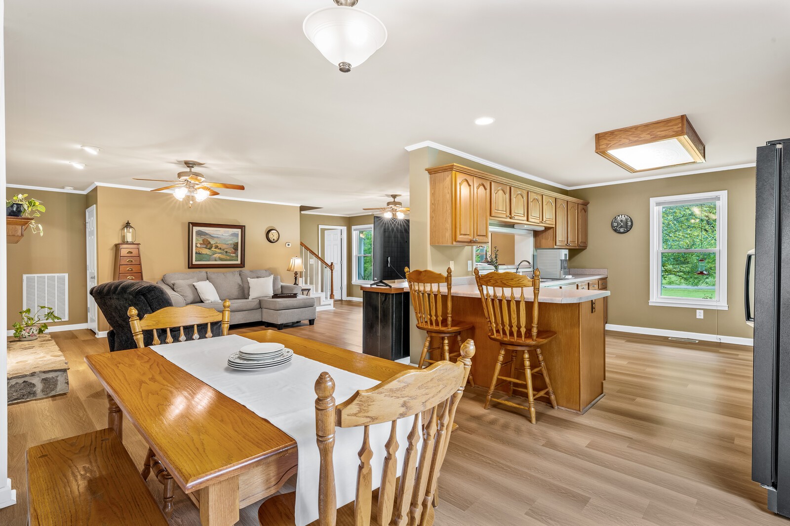 6691 Eudailey-Covington Road College Grove, TN 37046 - Photo 10 of 45 Gallery Image 10