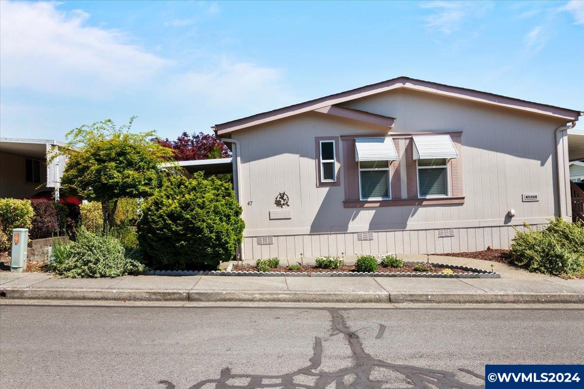 1630 Wallace Road Northwest, Unit 47 Salem, OR 97304 - Photo 2 of 38
