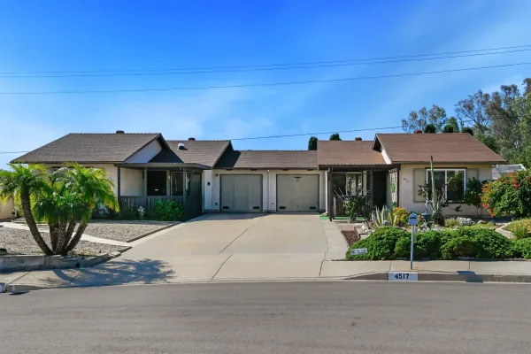$599,000 | 4517 Quailridge Drive, Oceanside, CA 92056