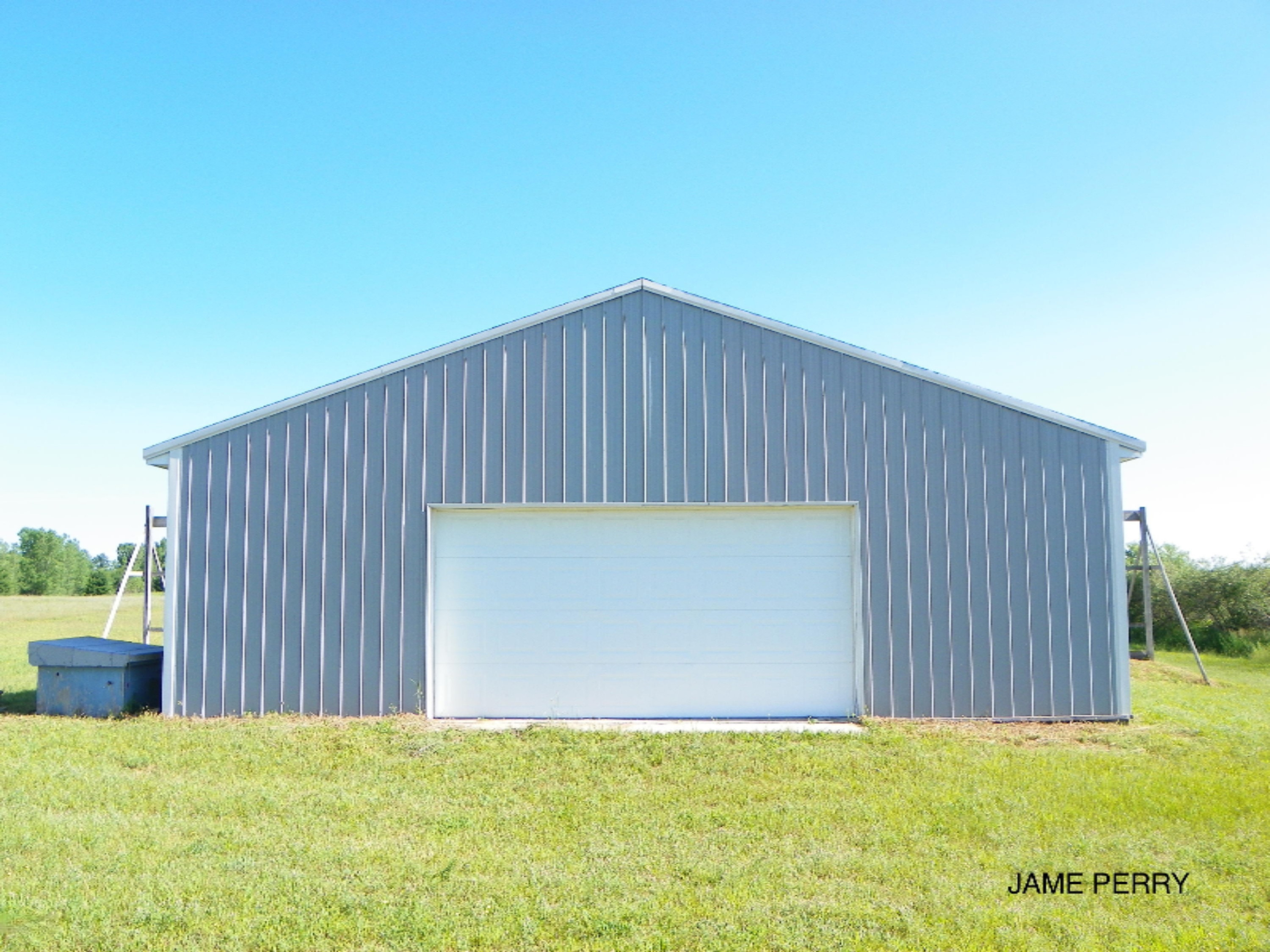 3188 South Hillman Road Sidney, MI 48885 - Photo 1 of 4 100_0805