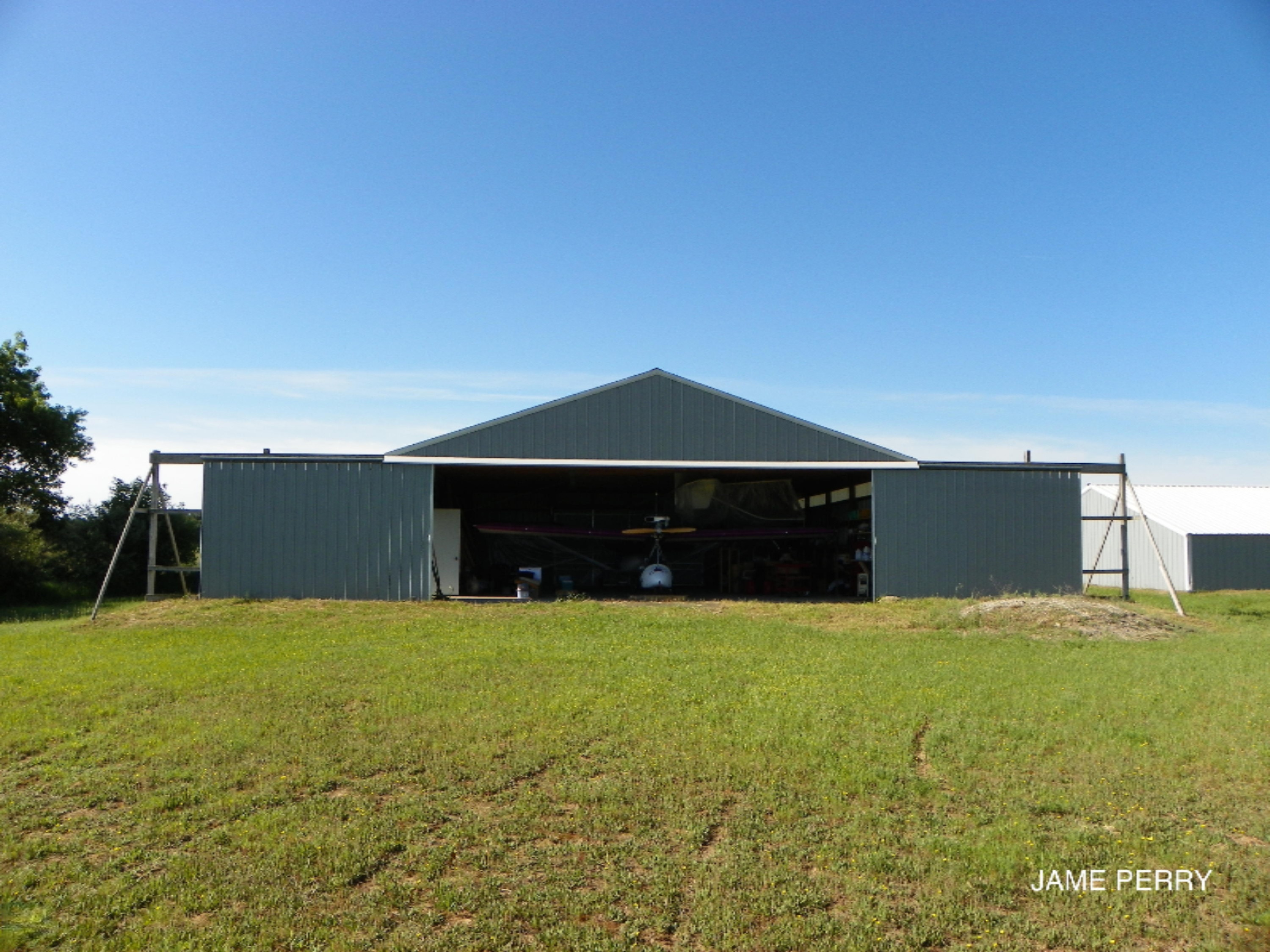3188 South Hillman Road Sidney, MI 48885 - Photo 2 of 4 100_0740