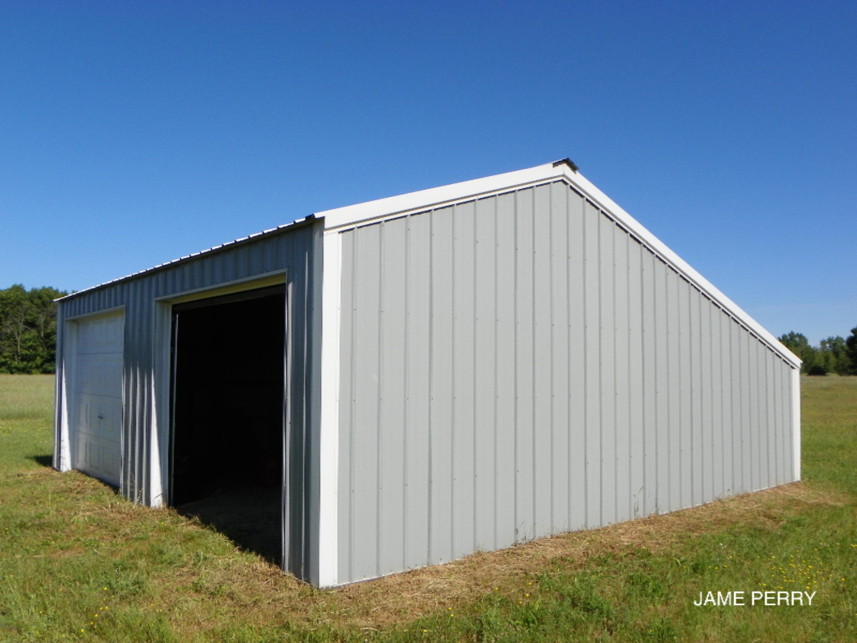 3188 South Hillman Road Sidney, MI 48885 - Photo 4 of 4 100_0797