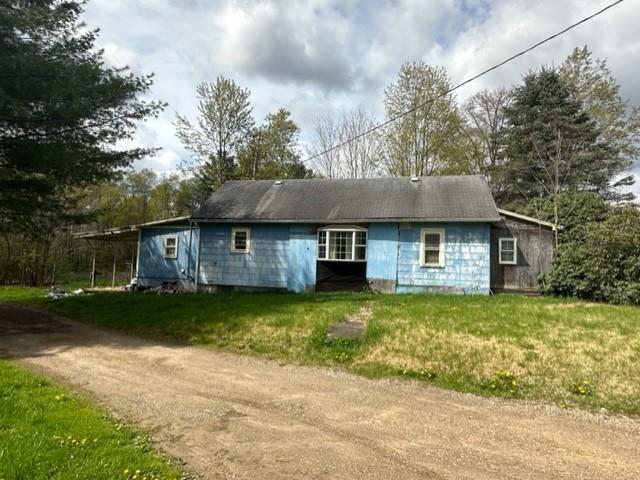 403 Chapman Dam Road Clarendon, PA 16313 - Photo 1 of 9 Gallery Image 1