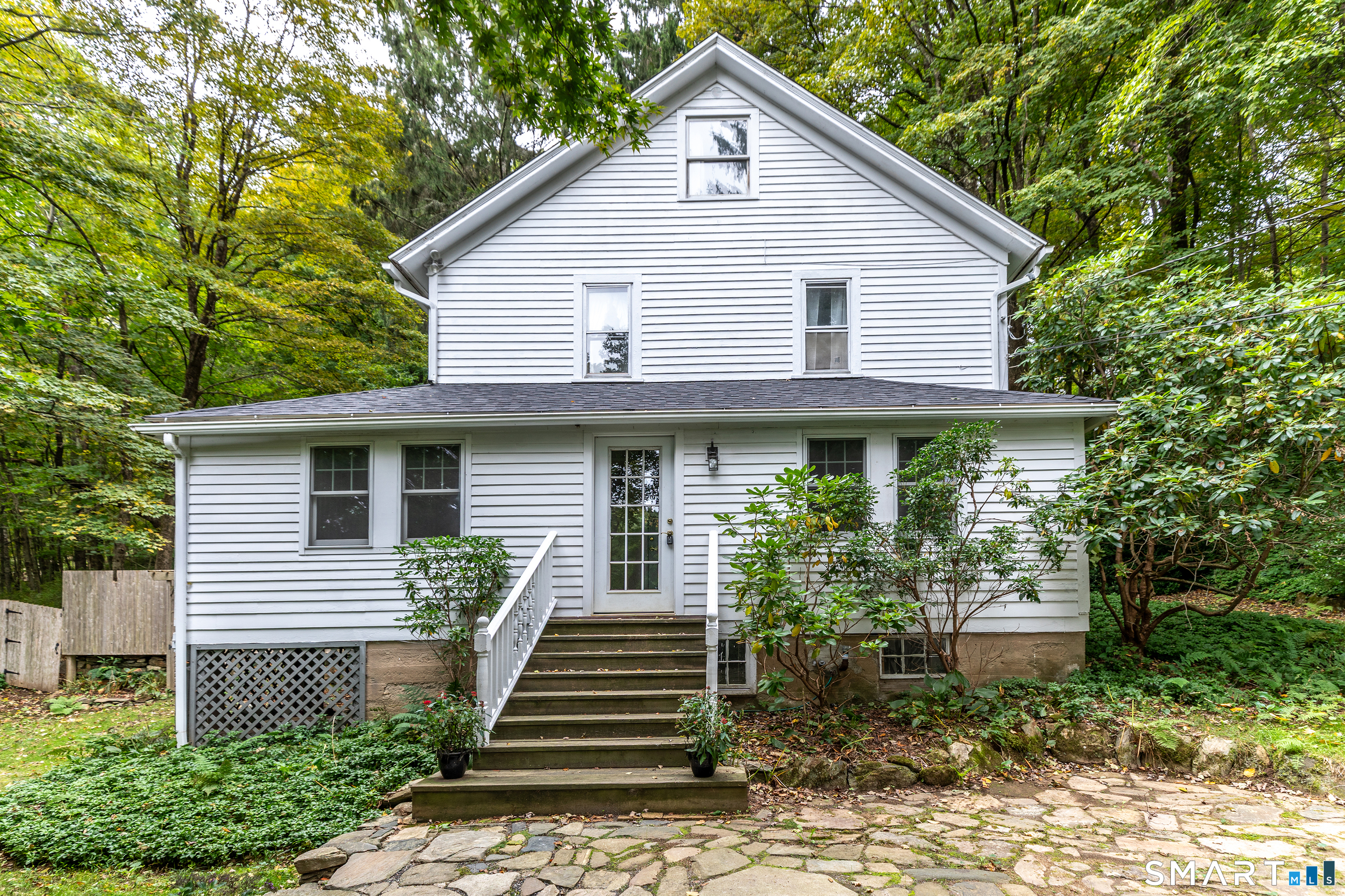 17 Church Hill Road Washington, CT 06794 - Photo 22 of 30 Gallery Image 22