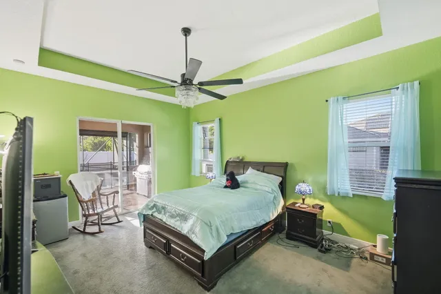 $619,900 | 3820 Southwest Cheribon Street, Port St. Lucie, FL 34953