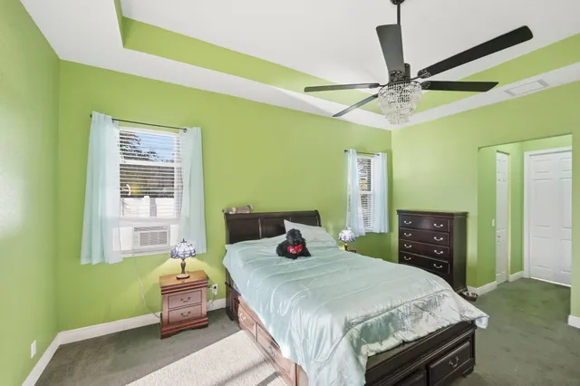 $619,900 | 3820 Southwest Cheribon Street, Port St. Lucie, FL 34953