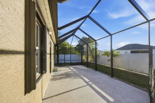 $619,900 | 3820 Southwest Cheribon Street, Port St. Lucie, FL 34953