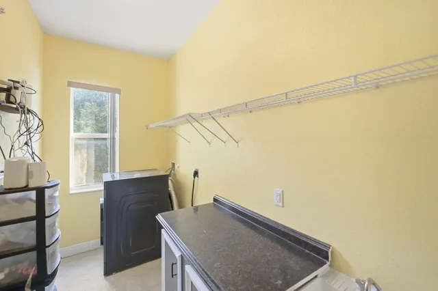 $619,900 | 3820 Southwest Cheribon Street, Port St. Lucie, FL 34953