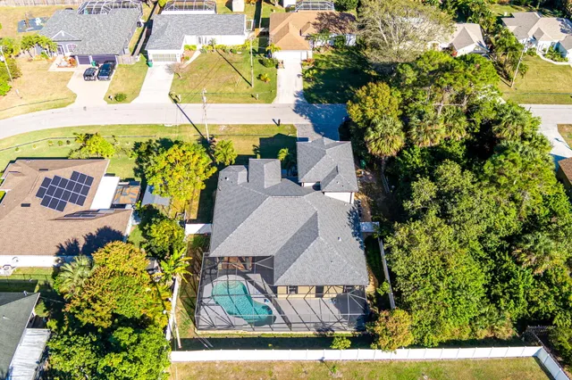 $619,900 | 3820 Southwest Cheribon Street, Port St. Lucie, FL 34953