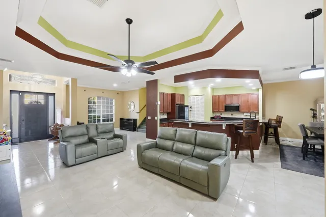 $619,900 | 3820 Southwest Cheribon Street, Port St. Lucie, FL 34953