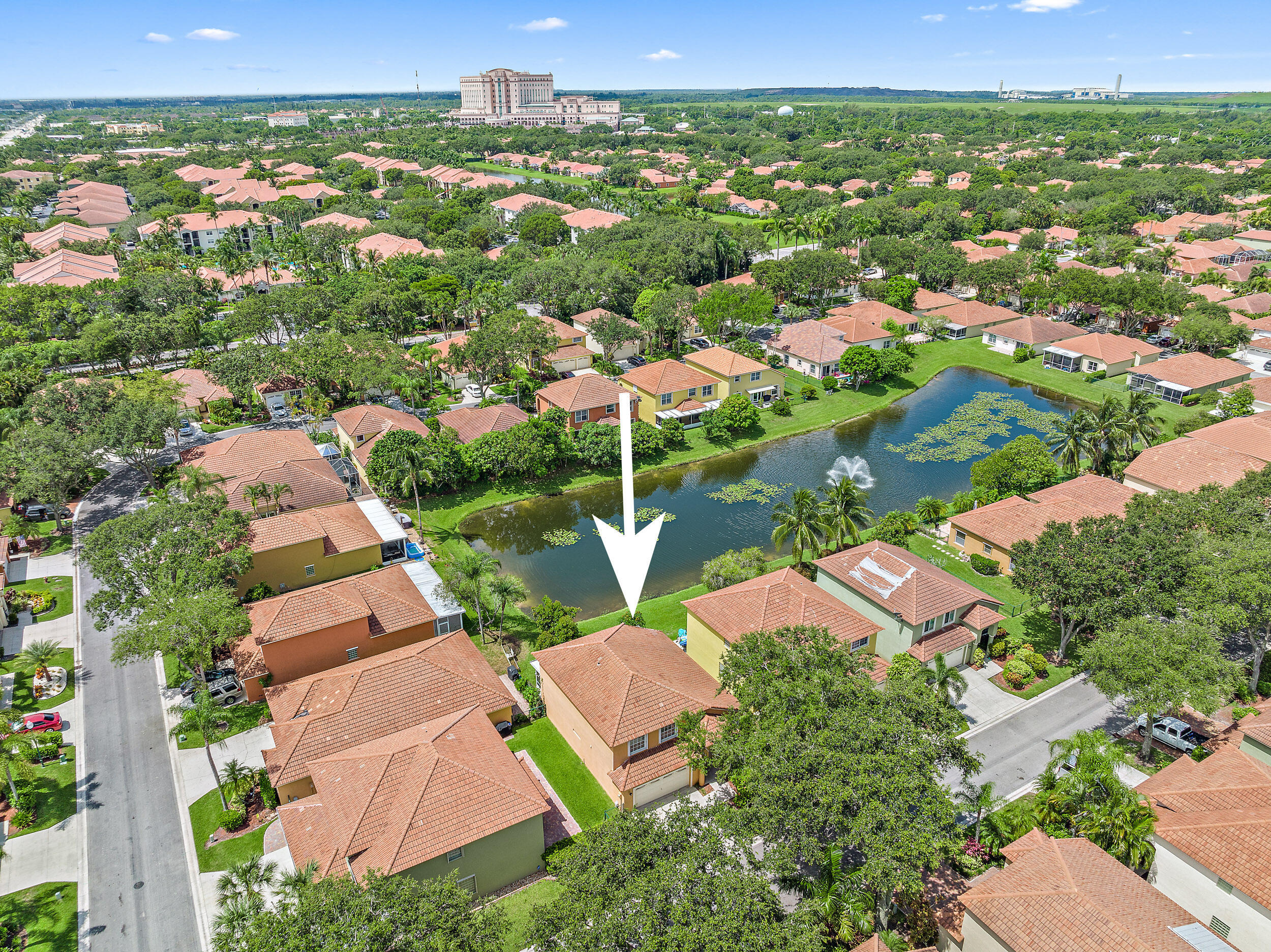 1045 Aspri Way Riviera Beach, FL 33418 - Photo 30 of 35 1045 Aspri Way MLS-31