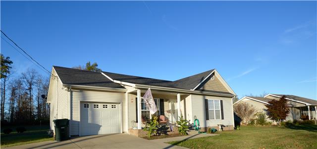 1030 Pomona Road Dickson, TN 37055 - Photo 1 of 14