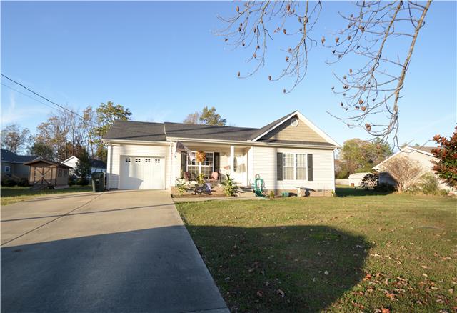 1030 Pomona Road Dickson, TN 37055 - Photo 2 of 14