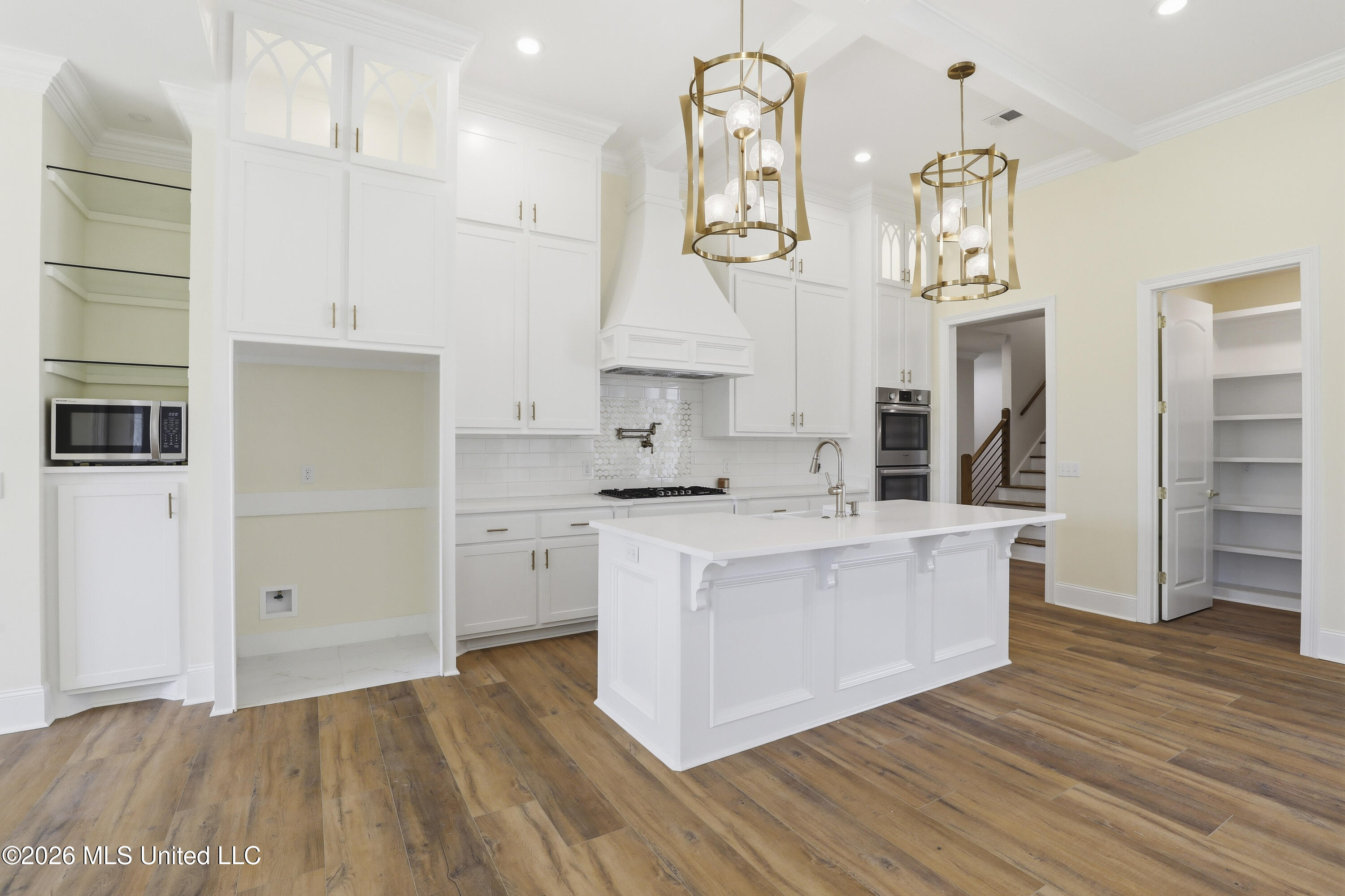 201 Northshore Way Madison, MS 39110 - Photo 12 of 69 12-print-201 Northshore Way-12