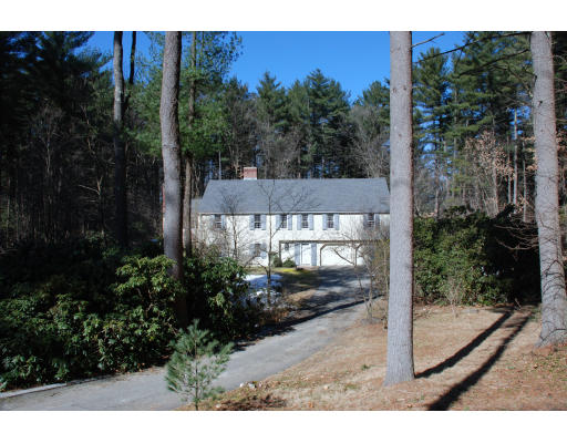 94 Sears Road Wayland, MA 01778 - Photo 1 of 6 a view of a porch